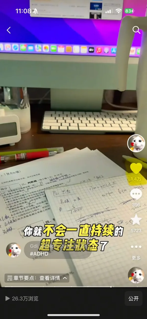 爆款视频 2